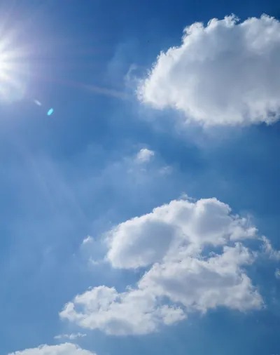 Lyn Météo passe à 15 jours de prévisions