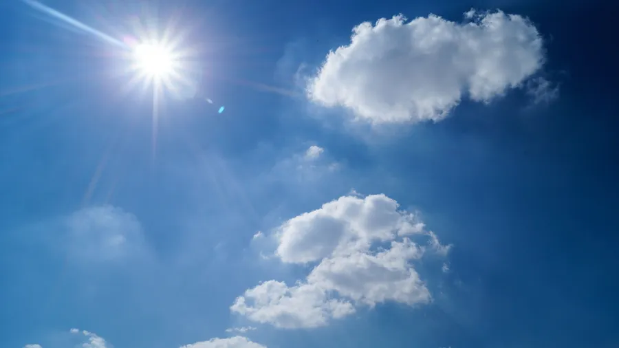 L'application affiche désormais les prévisions jusqu'à 15 jours. Ce que ça change, ce que ça ne change pas, et pourquoi la météo à deux semaines mérite d'être lue autrement.